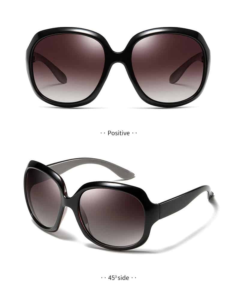 Polarized UV Protection Sunglasses for Women